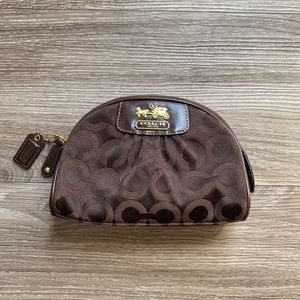 Coach Oversized Wallet